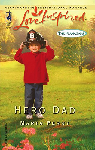 Beispielbild fr Hero Dad zum Verkauf von Better World Books