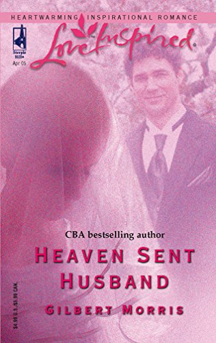 Imagen de archivo de Heaven Sent Husband (Love Inspired #298) a la venta por Your Online Bookstore