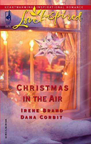 Stock image for Christmas in the Air: An Anthology for sale by ThriftBooks-Atlanta