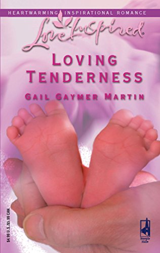 Imagen de archivo de Loving Tenderness (Loving Series #7) (Love Inspired #323) a la venta por SecondSale