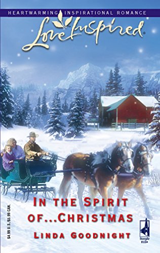 Stock image for In the Spirit of. Christmas for sale by Better World Books