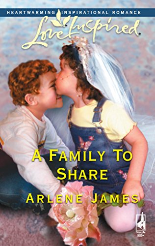 Imagen de archivo de A Family to Share a la venta por Better World Books