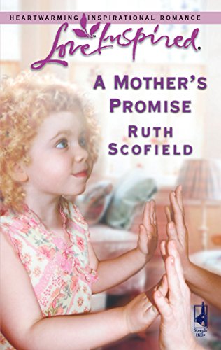 Stock image for A Mother's Promise for sale by Better World Books