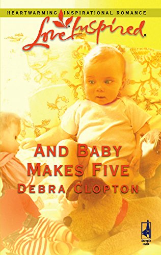 Imagen de archivo de And Baby Makes Five a la venta por Better World Books