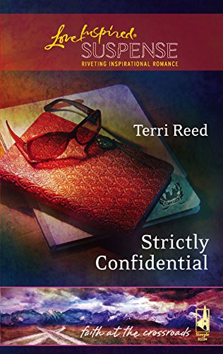 Stock image for Strictly Confidential for sale by Better World Books