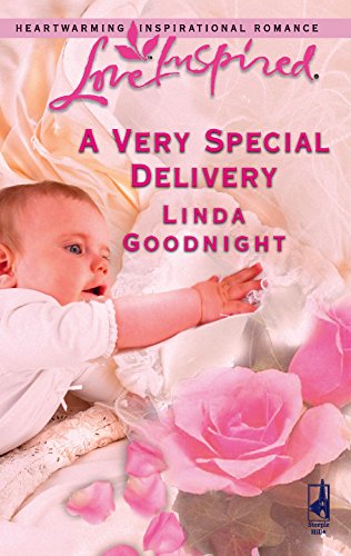 Stock image for A Very Special Delivery (Love Inspired #349) for sale by SecondSale