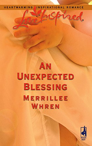 An Unexpected Blessing (Love Inspired Romance #352)