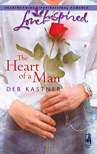 Stock image for The Heart of a Man for sale by Better World Books
