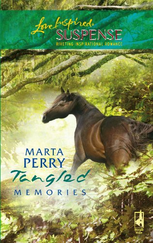 Stock image for Tangled Memories for sale by Better World Books