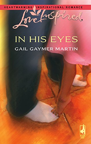 In His Eyes : Michigan Islands (Love Inspired Romance #361)