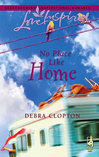 Beispielbild fr No Place Like Home zum Verkauf von Better World Books