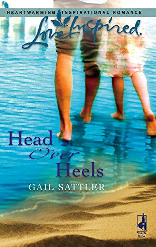 Head over Heels (Love Inspired #366) (9780373873944) by Sattler, Gail