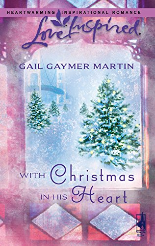 Beispielbild fr With Christmas in His Heart zum Verkauf von Better World Books: West