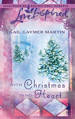 Imagen de archivo de With Christmas in His Heart a la venta por Better World Books: West