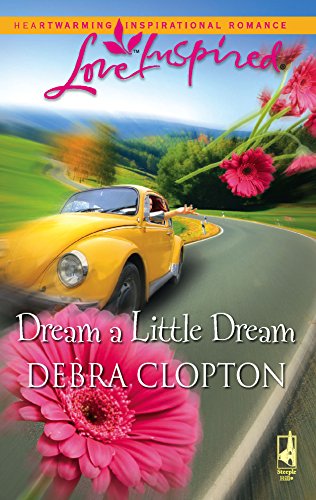 Beispielbild fr Dream a Little Dream zum Verkauf von Better World Books