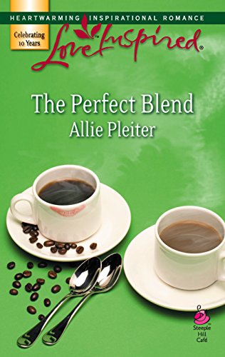 Stock image for The Perfect Blend for sale by Better World Books