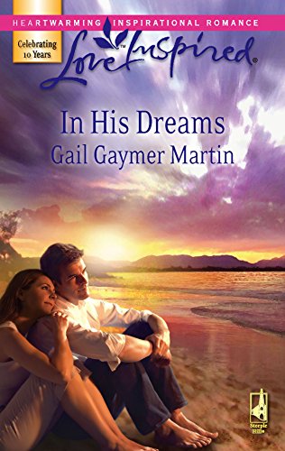 Beispielbild fr In His Dreams (Michigan Island, Book 3) (Love Inspired #407) zum Verkauf von BooksRun