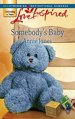 Stock image for Somebody's Baby for sale by Better World Books