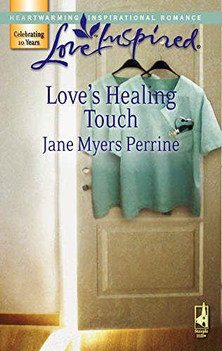 Stock image for Love's Healing Touch for sale by Better World Books