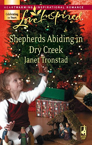 Stock image for Shepherds Abiding in Dry Creek for sale by Your Online Bookstore