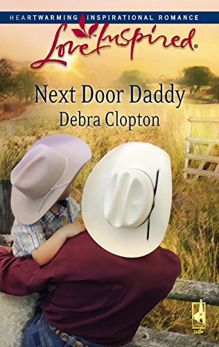 Next Door Daddy (Mule Hollow Matchmakers, Book 7)