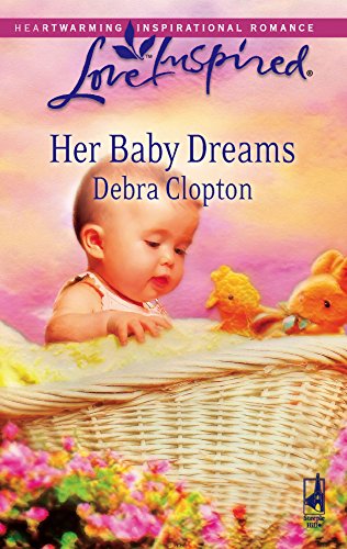 Beispielbild fr Her Baby Dreams (Mule Hollow Matchmakers, Book 8) zum Verkauf von Your Online Bookstore
