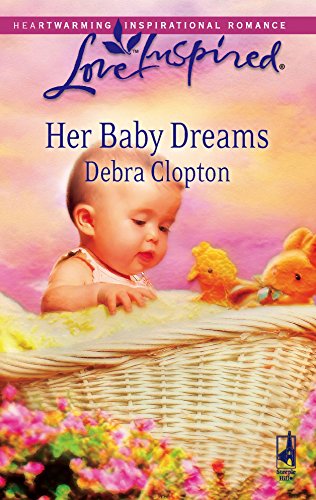 Stock image for Her Baby Dreams (Mule Hollow Matchmakers, Book 8) for sale by SecondSale