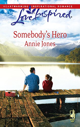 9780373875207: Somebody's Hero (Somebody, Book 3)