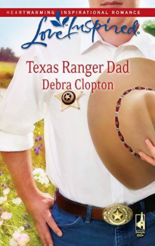 Texas Ranger Dad (Mule Hollow Matchmakers, Book 10)