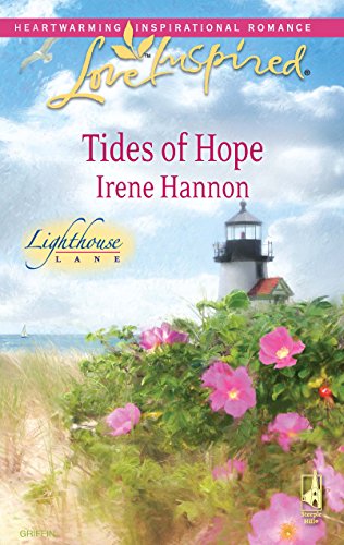 Beispielbild fr Tides of Hope (Lighthouse Lane, Book 1) zum Verkauf von Jenson Books Inc