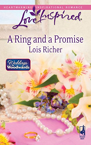 Beispielbild fr A Ring and a Promise zum Verkauf von Better World Books