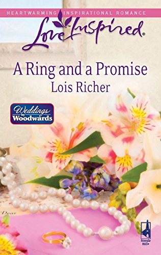 A Ring And A Promise (Weddings by Woodwards)