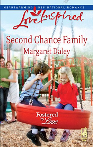 Stock image for Second Chance Family for sale by Better World Books