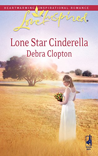 Beispielbild fr Lone Star Cinderella zum Verkauf von Better World Books