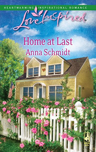 Stock image for Home at Last for sale by Better World Books: West