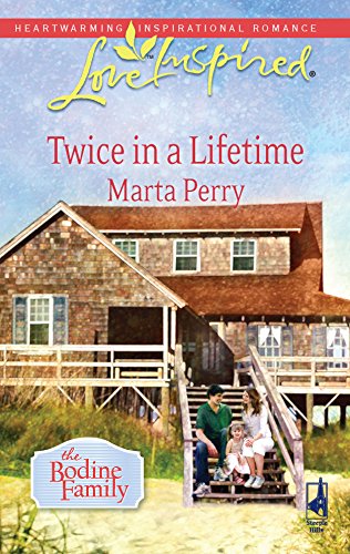 Stock image for Twice in a Lifetime for sale by Better World Books