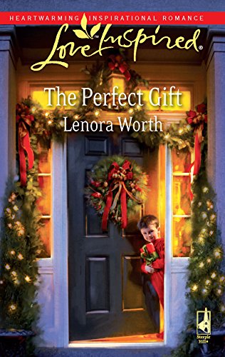 9780373875559: The Perfect Gift (Love Inspired)