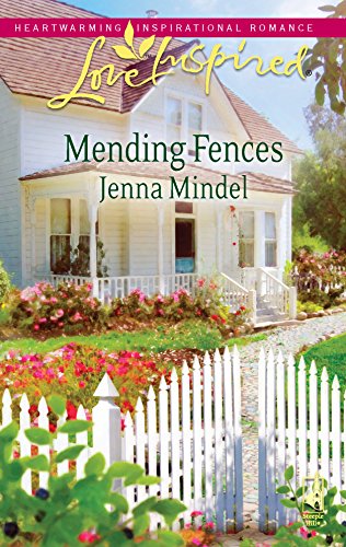 Stock image for Mending Fences (Love Inspired) for sale by Gulf Coast Books