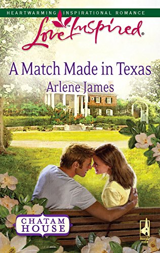 Imagen de archivo de A Match Made in Texas (Chatam House) a la venta por SecondSale