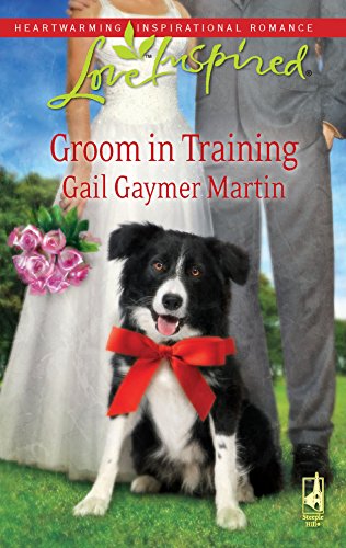 Stock image for Groom in Training for sale by Better World Books