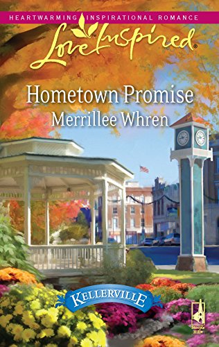 Stock image for Hometown Promise for sale by ThriftBooks-Dallas