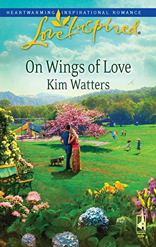 Stock image for On Wings Of Love for sale by Library House Internet Sales