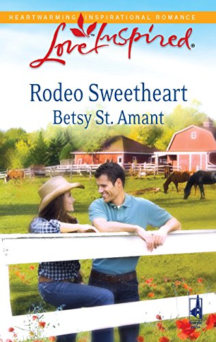 Beispielbild fr Rodeo Sweetheart zum Verkauf von Better World Books: West