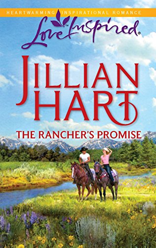 Stock image for The Rancher's Promise (The Granger Family Ranch, 2) for sale by SecondSale