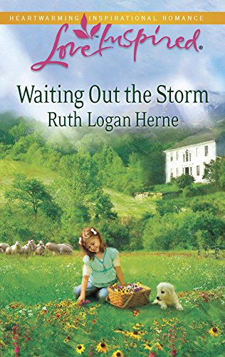 Stock image for Waiting Out the Storm (Love Inspired) for sale by SecondSale