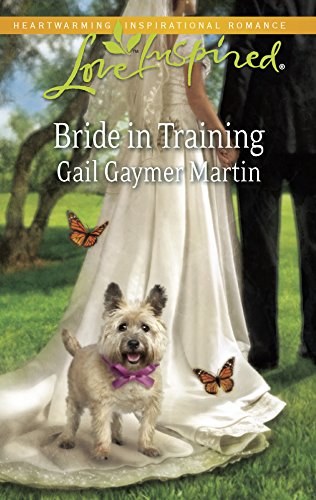 Imagen de archivo de Bride in Training a la venta por Better World Books