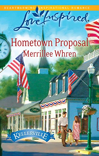 Stock image for Hometown Proposal (Kellerville) for sale by SecondSale