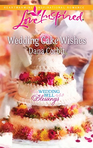 Beispielbild fr Wedding Cake Wishes zum Verkauf von Better World Books