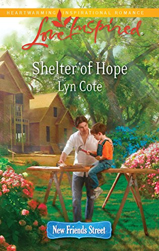 Shelter of Hope (New Friends Street)