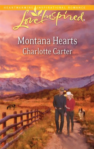 Beispielbild fr Montana Hearts zum Verkauf von Better World Books